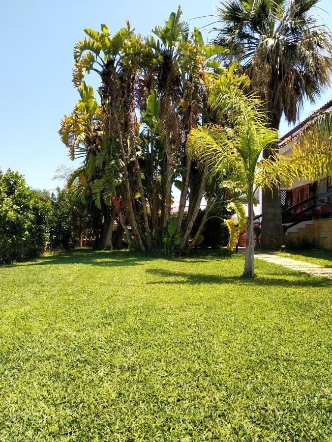Villa Modus Vivendi Cinisi Exterior photo